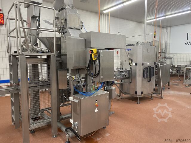 Laska gefrierschneider Linie mikrokutter LASKA