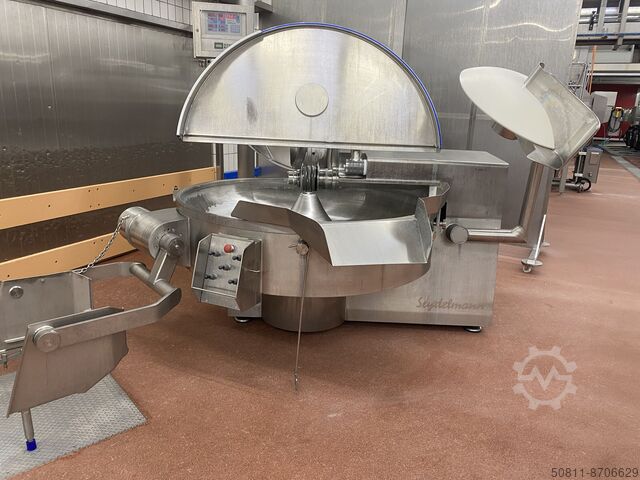 Laska gefrierschneider Linie mikrokutter LASKA