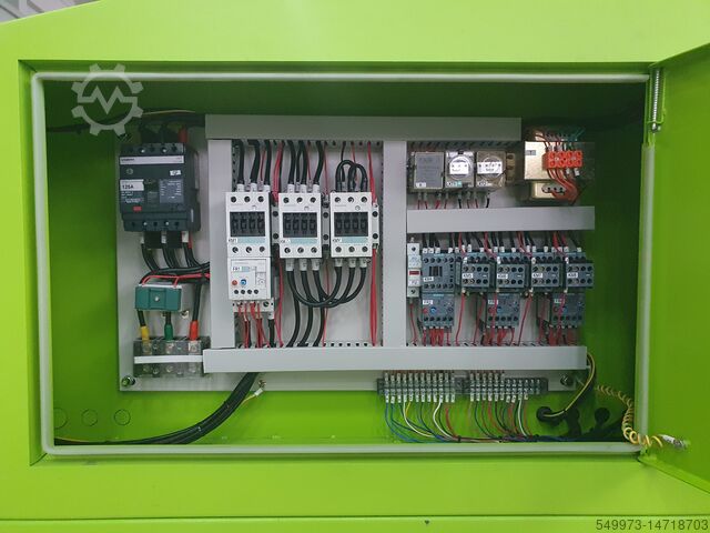 טחנת ריסוק Xiecheng XC-GY50 (37 kW)