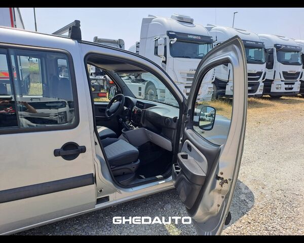Minibús FIAT FIAT DOBLO'