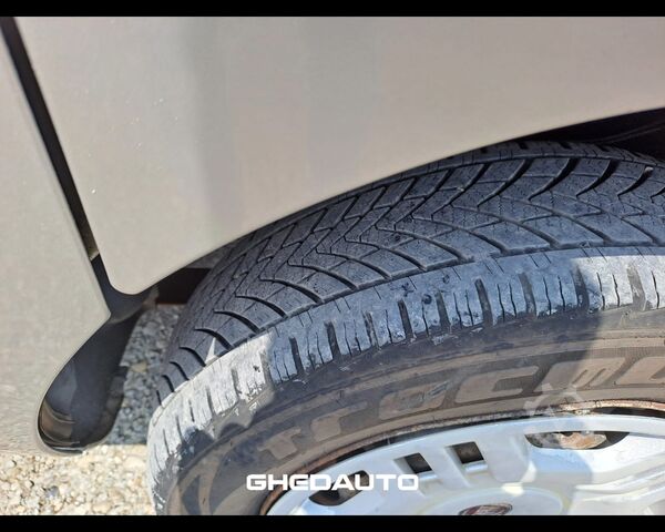 Kleinbus FIAT FIAT DOBLO'