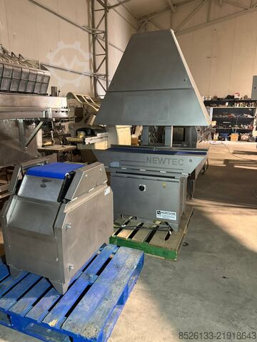 검사용 저울 Newtec QC90SV Newtec QC90SV,
