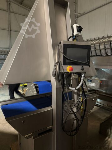 검사용 저울 Newtec QC90SV Newtec QC90SV,