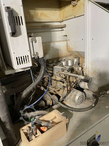 Edgebander Brandt KDF 660