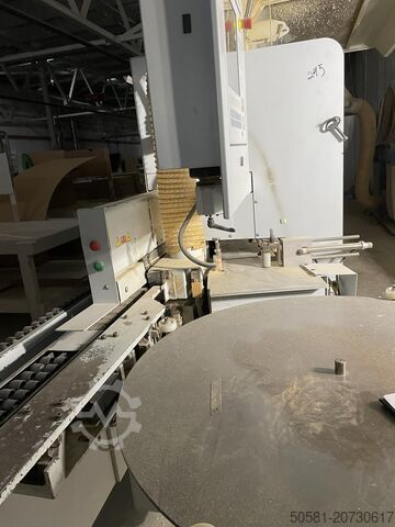 Edgebander Brandt KDF 660