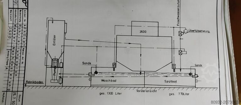 Lavatrice Pero PERO 2600/016 GR