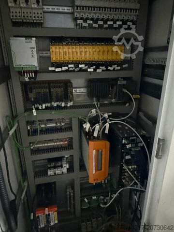 LASER TRUMPF Cell 1100 Typ L 35