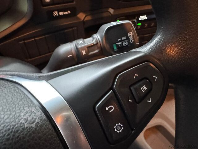 กระเป๋าเดินทาง Scania P250 / 416.000..KM! / Tail Lift / TUV: 9-2026 /...