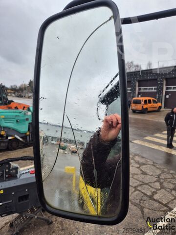 Livellatrice HBM-Nobas SHM 5 NB