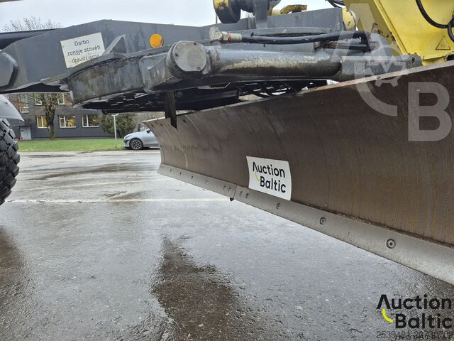 Livellatrice HBM-Nobas SHM 5 NB