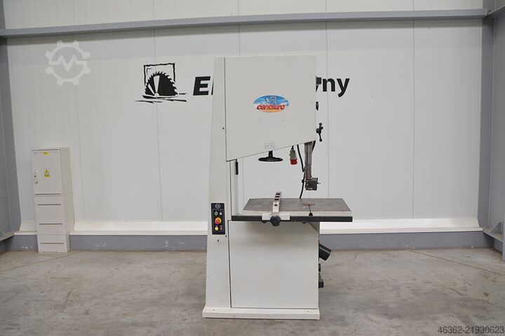 Trakasta pila Centauro COMPACT C0 600