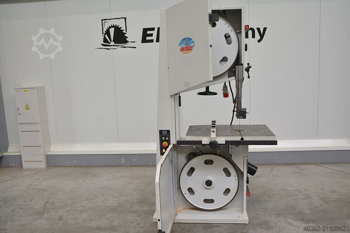 Trakasta pila Centauro COMPACT C0 600