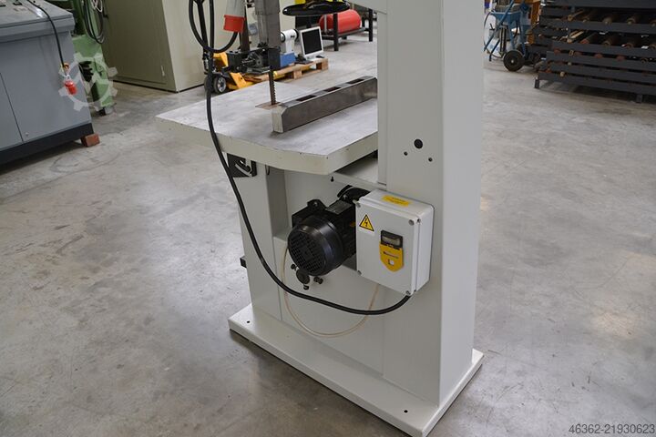 Trakasta pila Centauro COMPACT C0 600