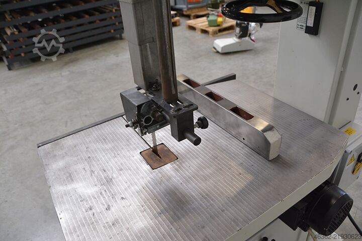 Trakasta pila Centauro COMPACT C0 600