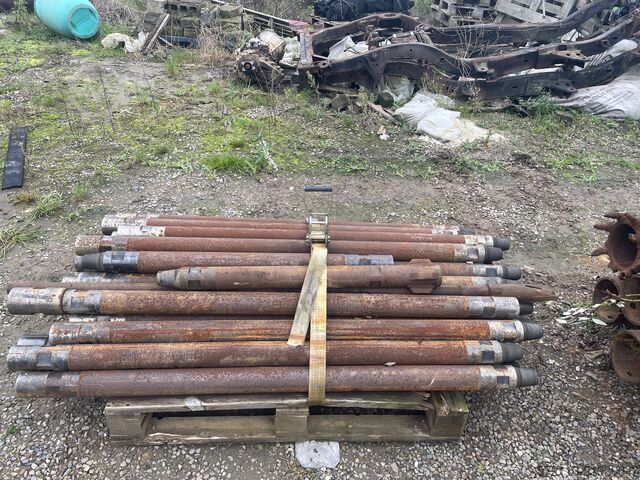 Baumaschine  