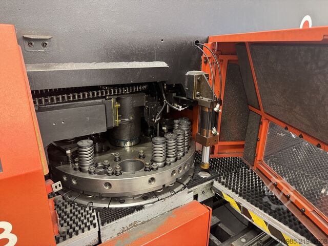  Amada EUROPE 258