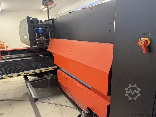  Amada EUROPE 258