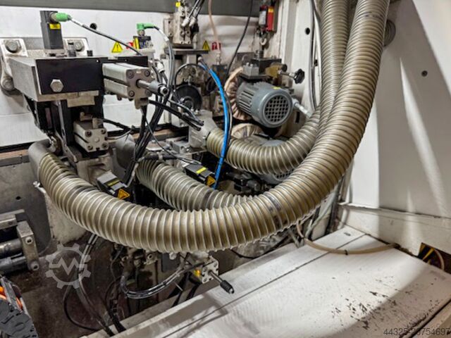 Ensidig kantbandsmaskin HOMAG .