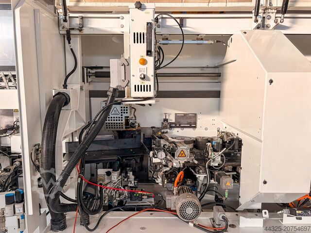 Jednostrana mašina za nivelisanje ivica HOMAG KDF 860 C