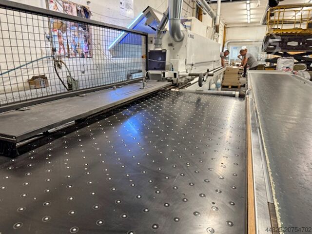 Plattans retur HOMAG TFU 140/R/20/08/065