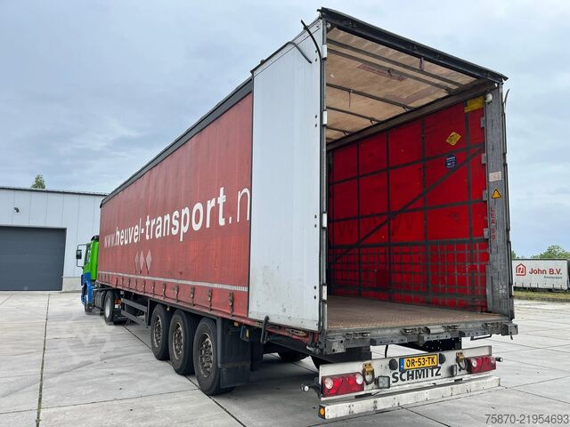 Bạt trượt Schmitz Cargobull SCB*S3T