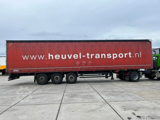 Bạt trượt Schmitz Cargobull SCB*S3T