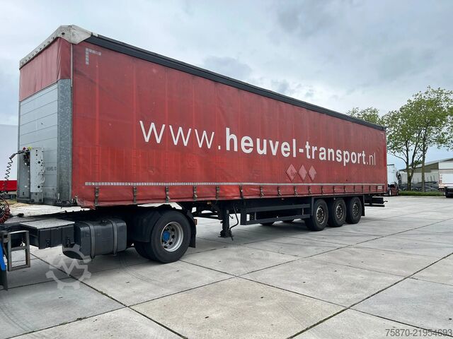 Bạt trượt Schmitz Cargobull SCB*S3T