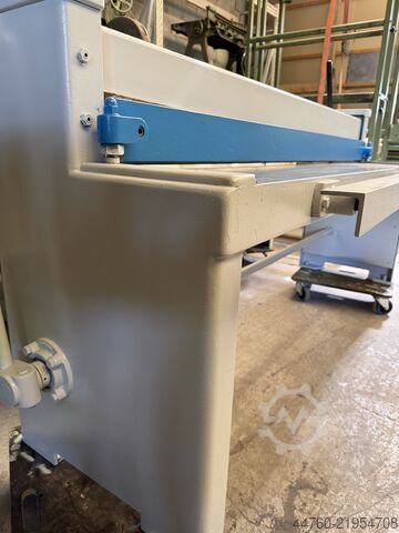 Máy gập tôn Schechtl KSV & HT