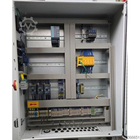 Ekscentrični pritisk - enojni stolpec WEINGARTEN ARP 80 (UVV)