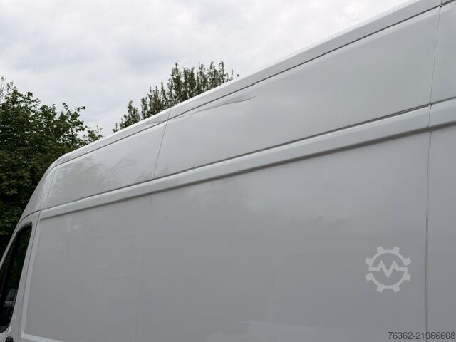 Kastenwagen FIAT Ducato Kasten 30 L2H2 Kamera RS:3450