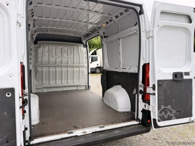Kastenwagen FIAT Ducato Kasten 30 L2H2 Kamera RS:3450