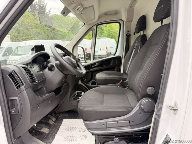 Kastenwagen FIAT Ducato Kasten 30 L2H2 Kamera RS:3450