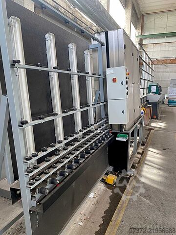 Glass Washing Machine Schiavo EASY 1600