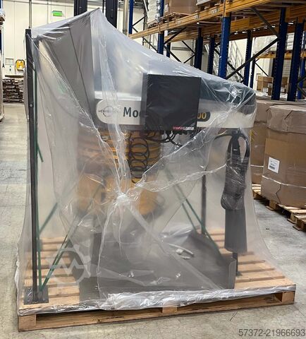 Loading Chute Moduflex N300 TH Y1/5