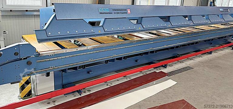 Folding Machine Thalmann THAKO 30-8,2 M