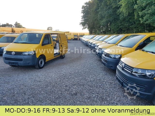 Kastenwagen RENAULT Trafic L2H1 Transporter 2xSCHIEBETÜR LED Kamera