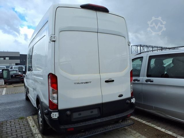 รถตู้หลังคาสูง FORD Transit Kasten L3-H3 Mixto 6-Sitze AC STHZ AHK