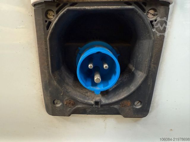 Furgoneta de caja alta FORD Transit Kasten L3-H3 Mixto 6-Sitze AC STHZ AHK