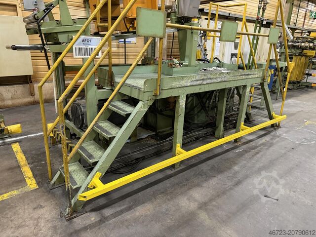 Perlen-Spitzenlinie SMM GmbH Perlen-Spitzenlinie 1 // Spitze 14"-24"