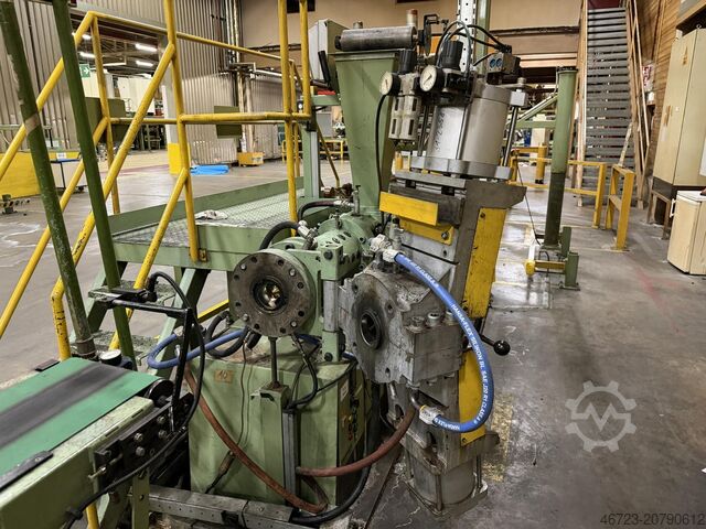 Perlen-Spitzenlinie SMM GmbH Perlen-Spitzenlinie 1 // Spitze 14"-24"