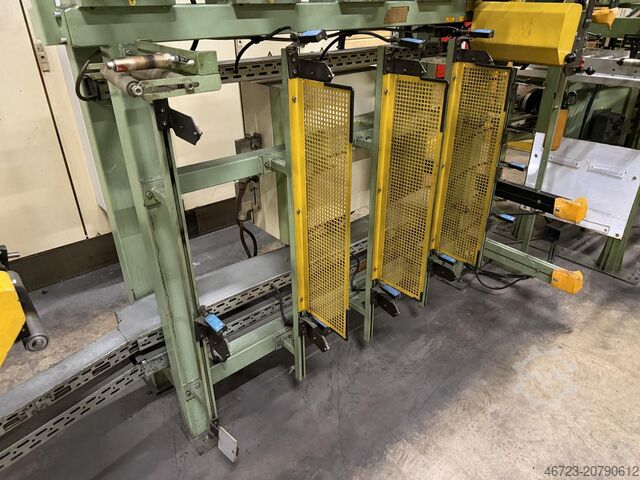 Perlen-Spitzenlinie SMM GmbH Perlen-Spitzenlinie 1 // Spitze 14"-24"