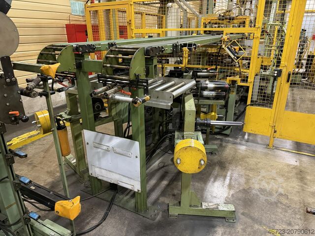 Perlen-Spitzenlinie SMM GmbH Perlen-Spitzenlinie 1 // Spitze 14"-24"