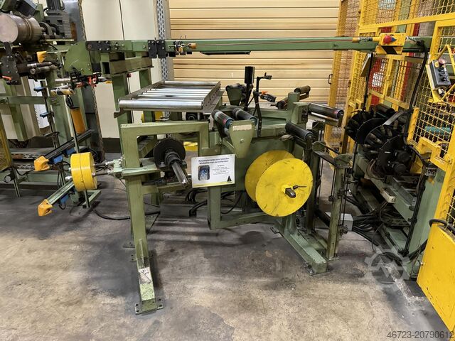 Perlen-Spitzenlinie SMM GmbH Perlen-Spitzenlinie 1 // Spitze 14"-24"