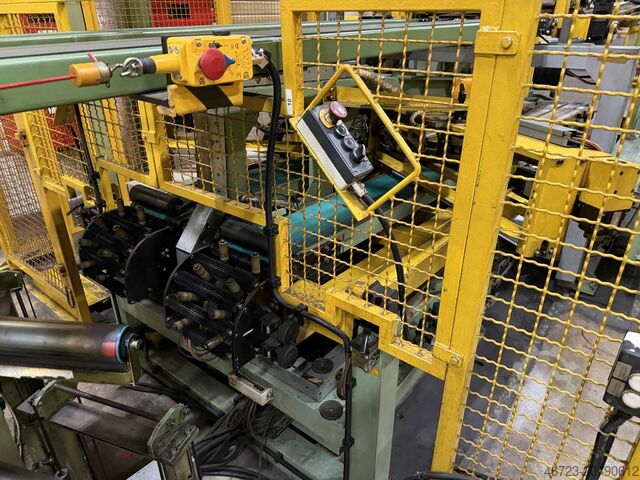 Perlen-Spitzenlinie SMM GmbH Perlen-Spitzenlinie 1 // Spitze 14"-24"