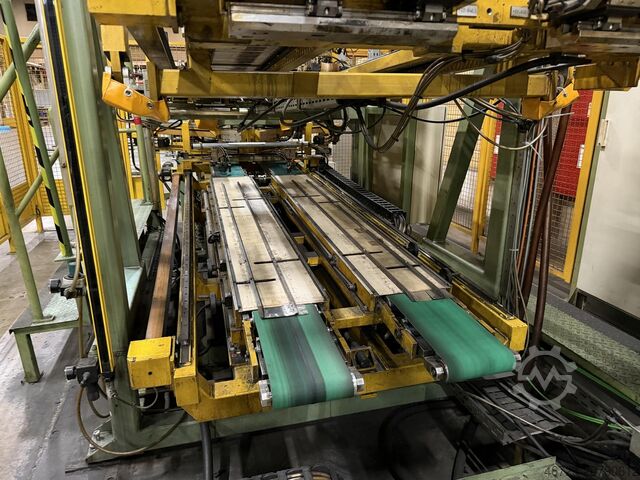 Perlen-Spitzenlinie SMM GmbH Perlen-Spitzenlinie 1 // Spitze 14"-24"