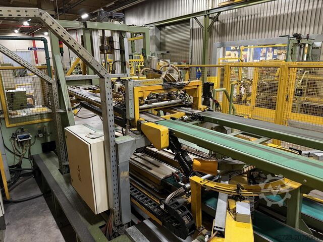 Ligne de dentelle perlée SMM GmbH Perlen-Spitzenlinie 1 // Spitze 14"-24"