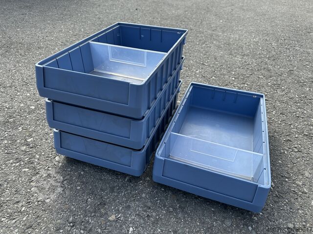 Bito RK 4209 Regalkasten - Behälter BITO RK4209