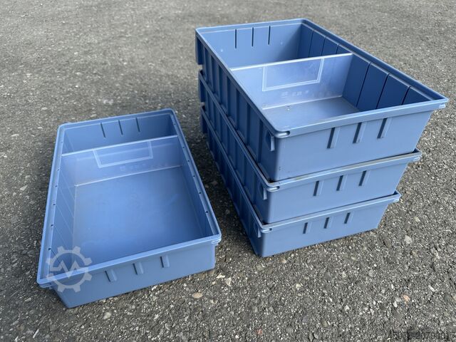 Bito RK 4209 Regalkasten - Behälter BITO RK4209