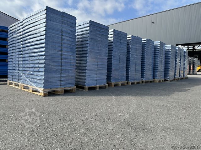 Bito RK 4209 Regalkasten - Behälter BITO RK4209