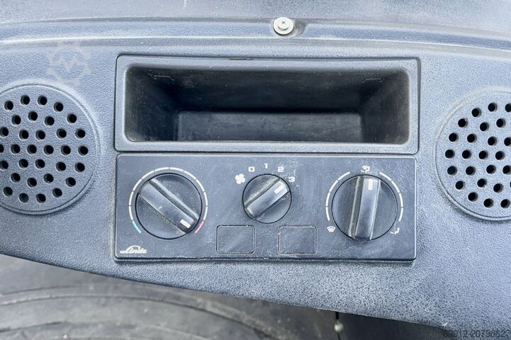 Stivuitoare diesel Linde H50D-02